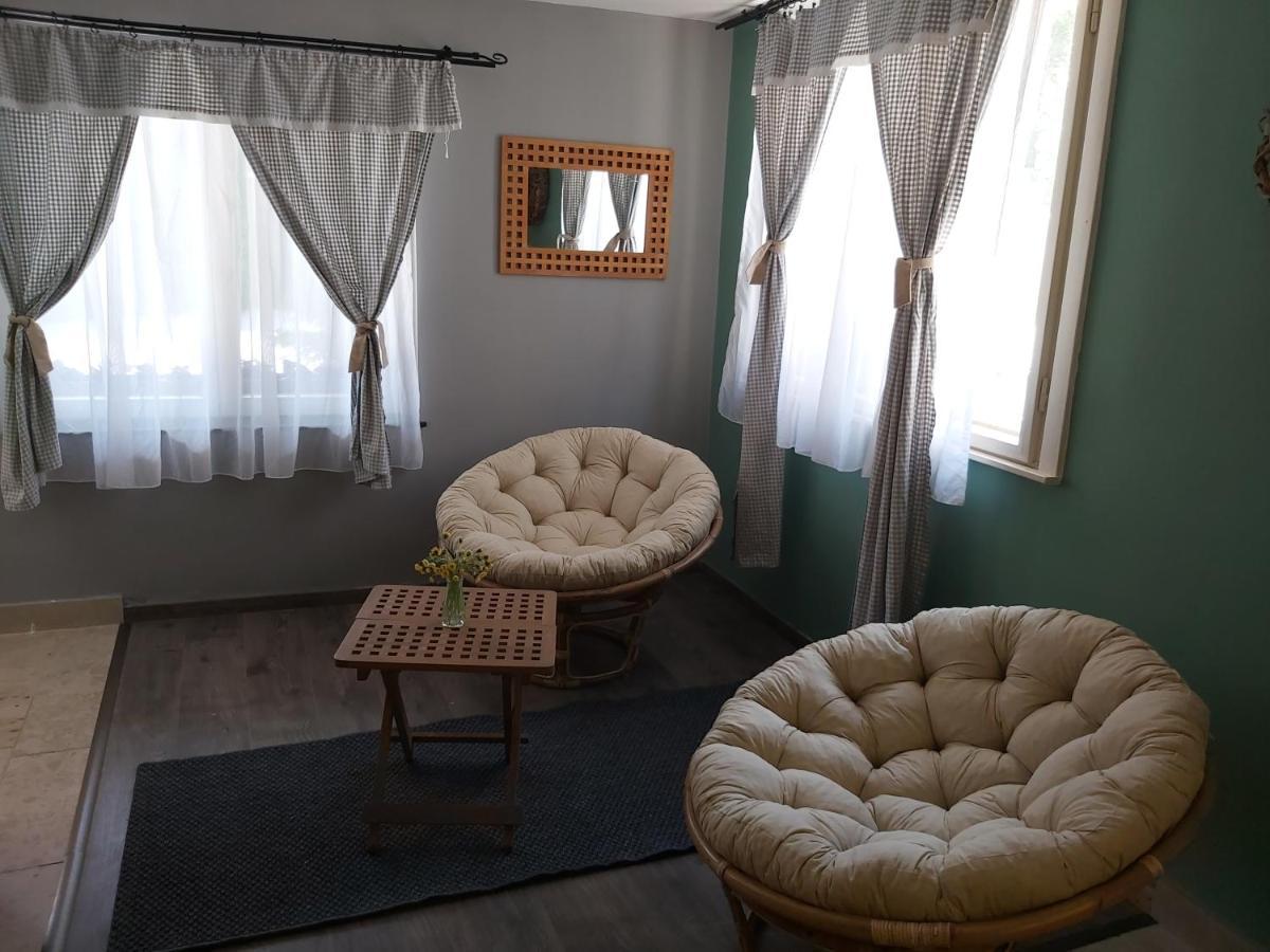 Kohegy Vendeghaz Pazmand Dış mekan fotoğraf