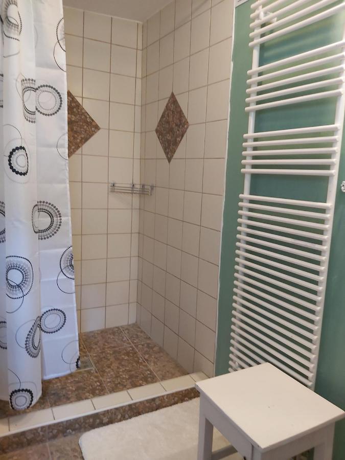 Kohegy Vendeghaz Pazmand Dış mekan fotoğraf