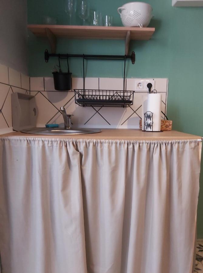 Kohegy Vendeghaz Pazmand Dış mekan fotoğraf